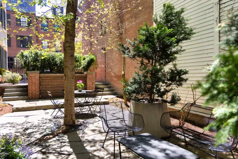 Contact Agent | Address Upon Request, Boston, MA 02114