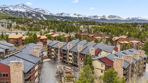 $1,275,000 | 325 Four O'clock Road, Unit C301, Breckenridge, CO 80424
