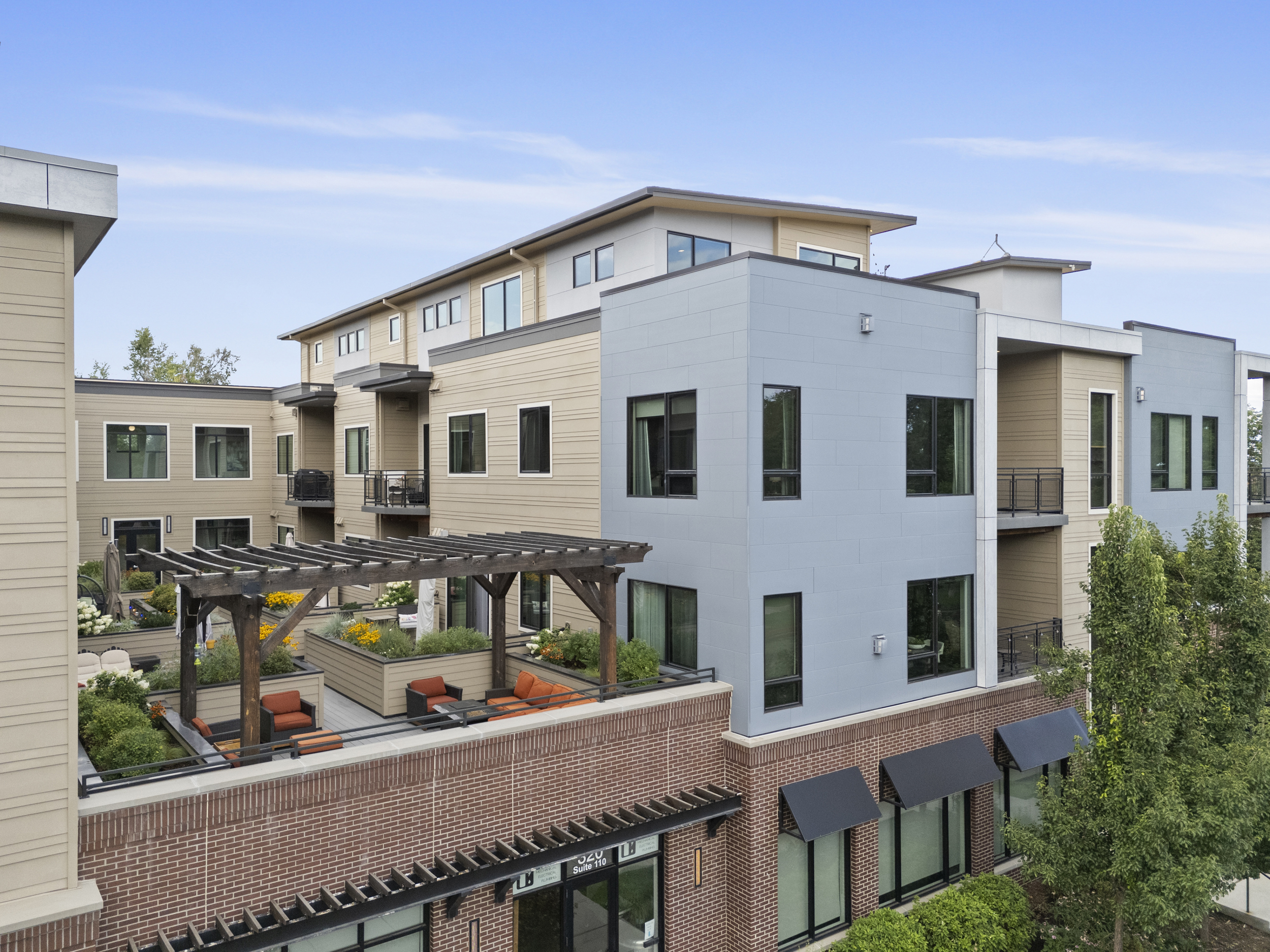 302 North Meldrum Street, Unit 103 Fort Collins, CO 80521 - Photo 42 of 44