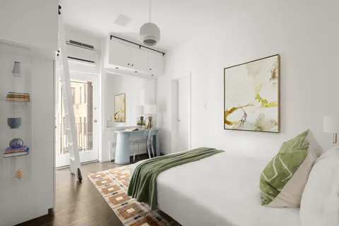 $2,995,000 | 342 West 85th Street, Unit PH6AB | Upper West Side
