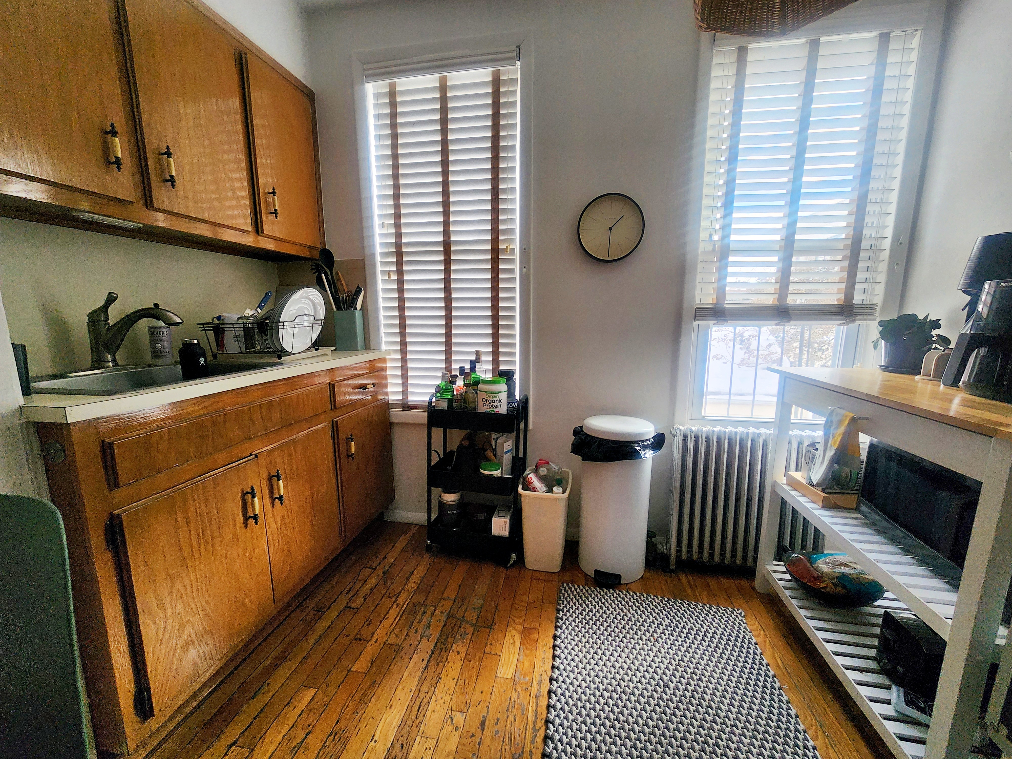 268 Manhattan Avenue, Unit 3L Brooklyn, NY 11211 - Photo 6 of 8