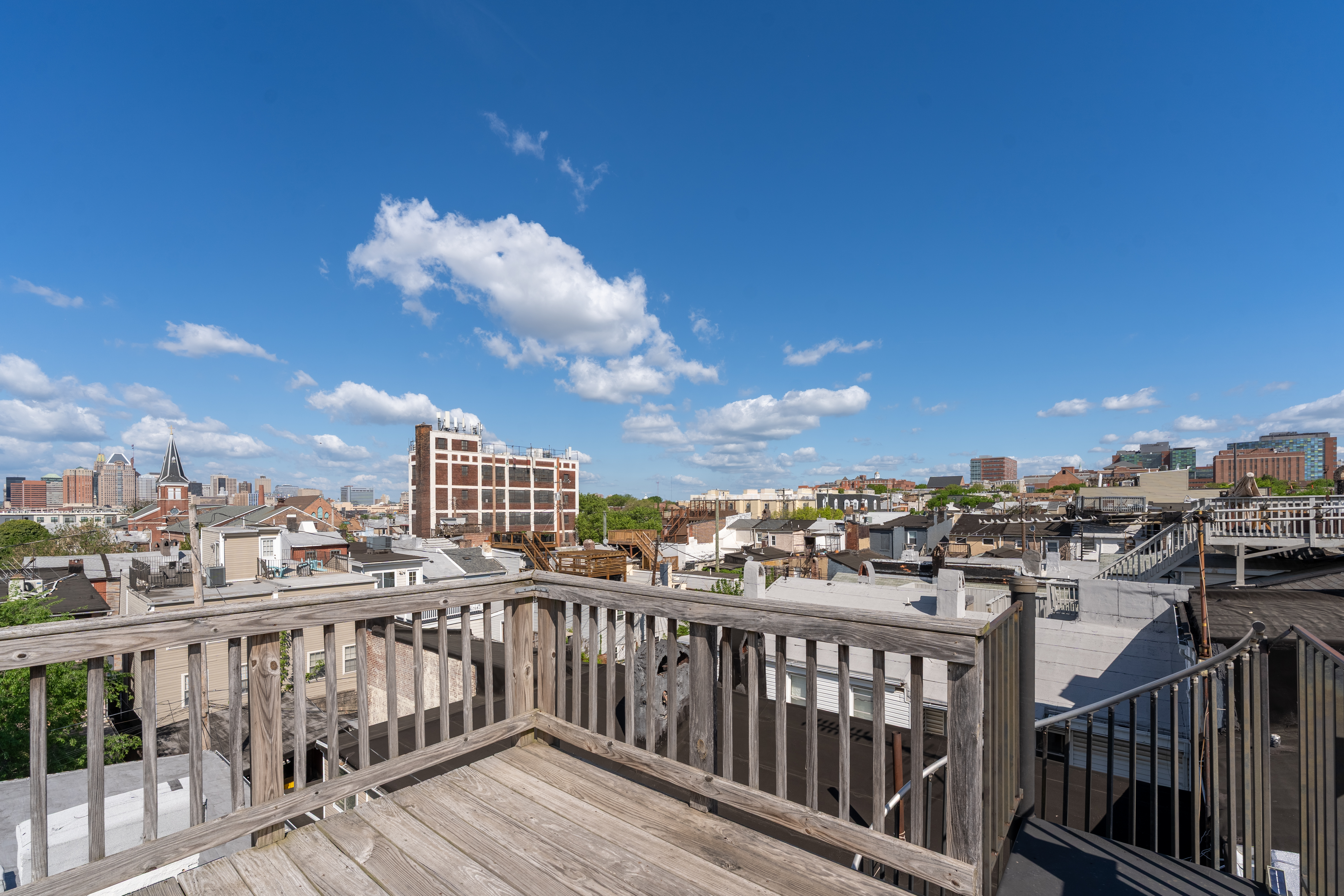 218 South Ann Street Baltimore, MD 21231 - Photo 26 of 40