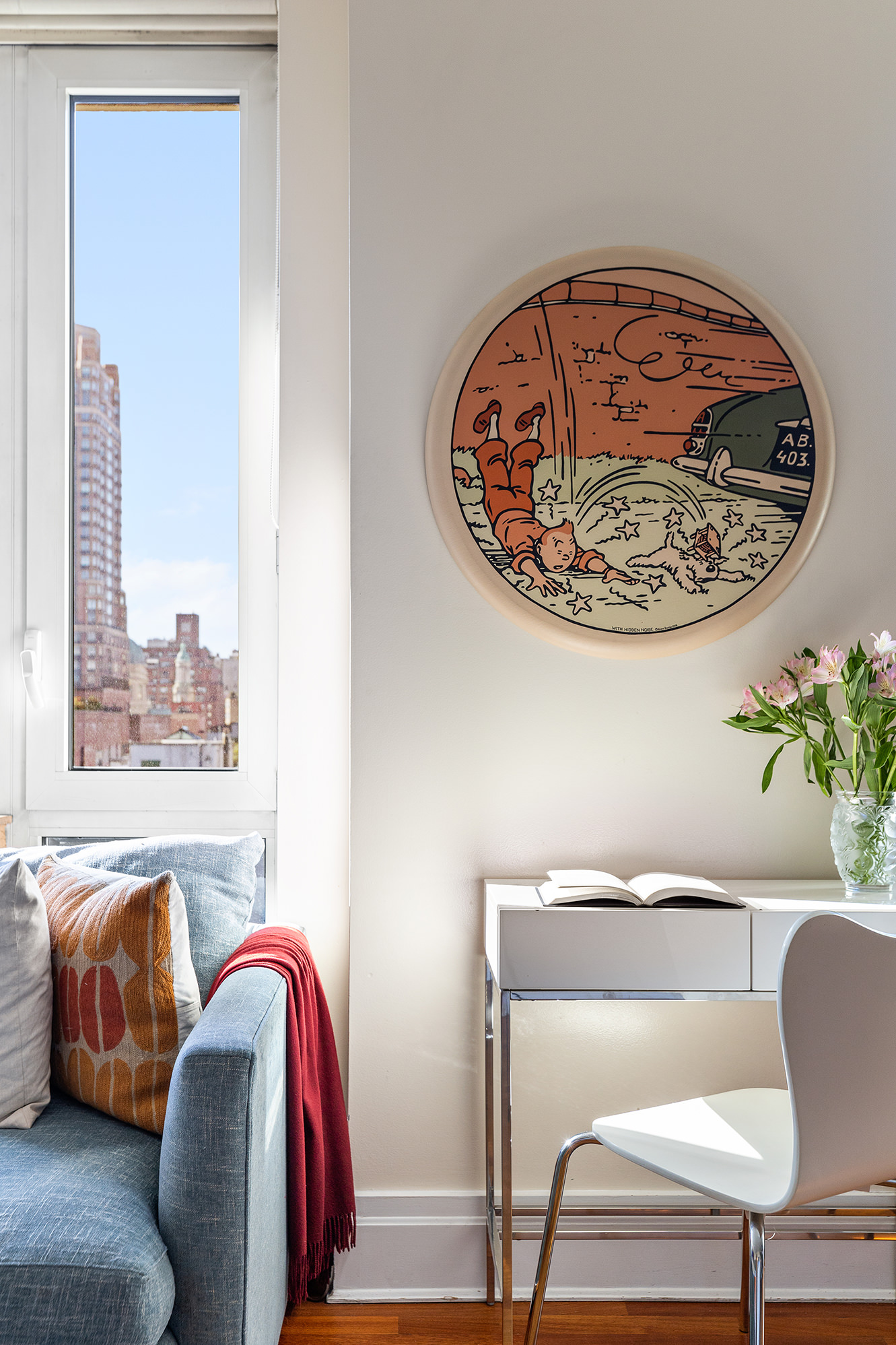 300 East 77th Street, Unit 8BC Manhattan, NY 10075 - Photo 7 of 17