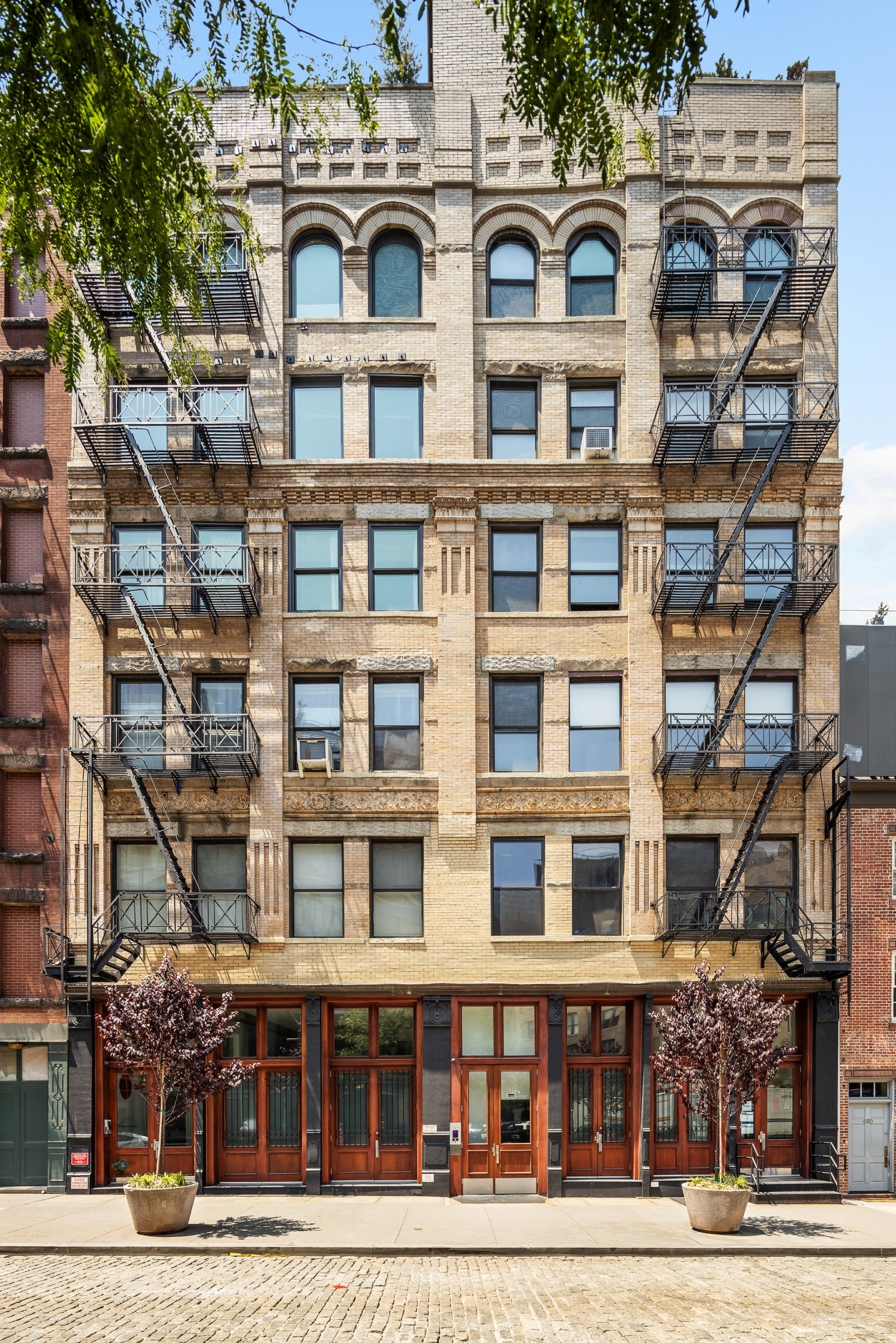 474 Greenwich Street, Unit 5S Manhattan, NY 10013 - Photo 22 of 24