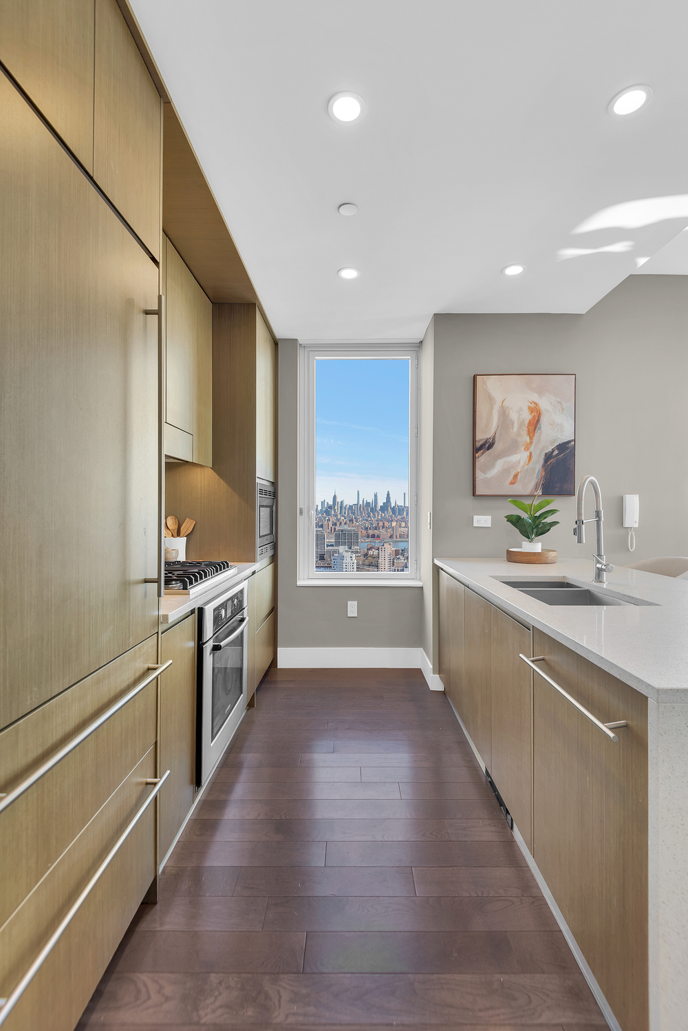 388 Bridge Street, Unit 39G Brooklyn, NY 11201 - Photo 3 of 26