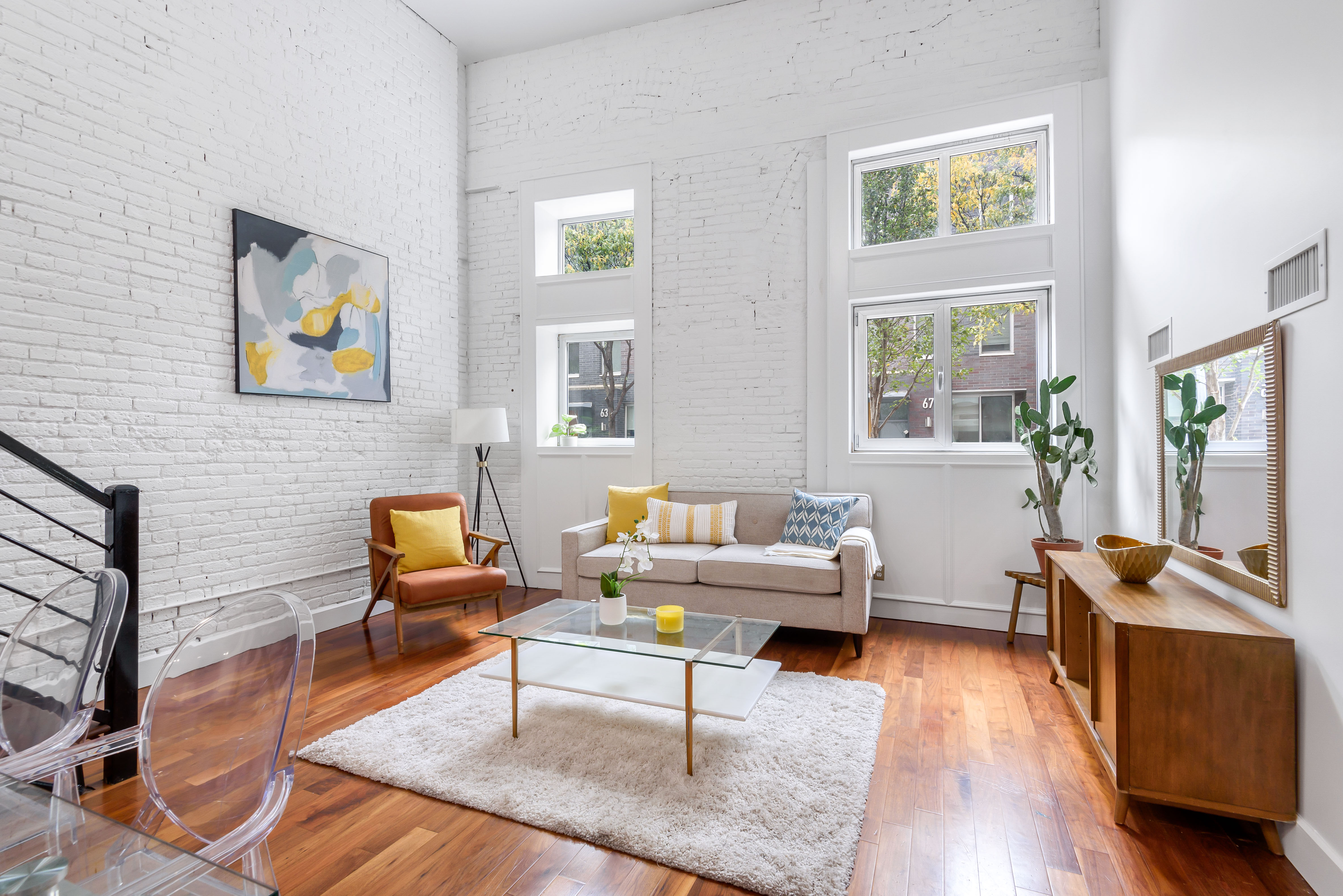 66 North 1st Street Unit 1A D1  