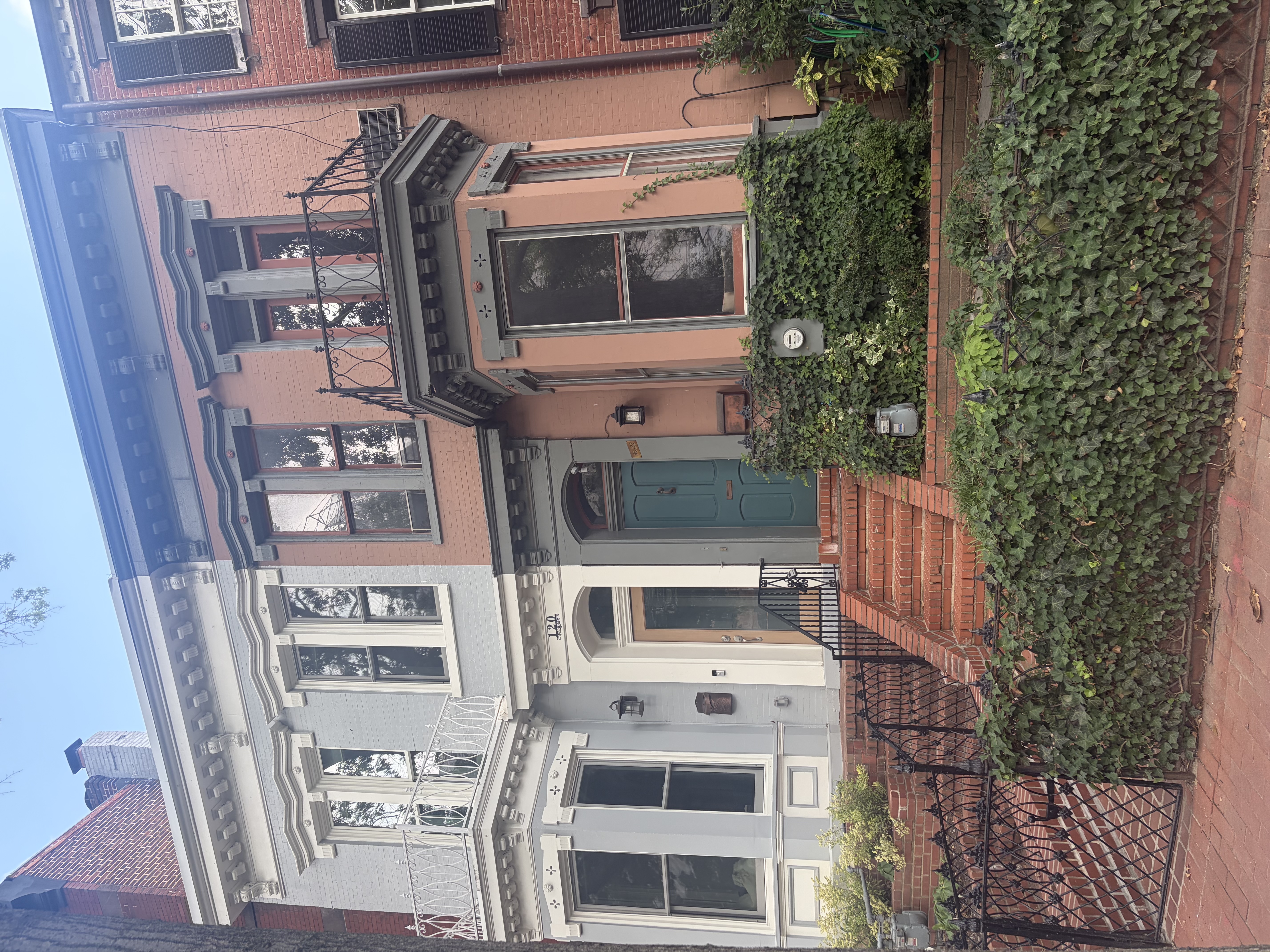 122 3rd Street Southeast Washington, DC 20003 - Photo 1 of 18
