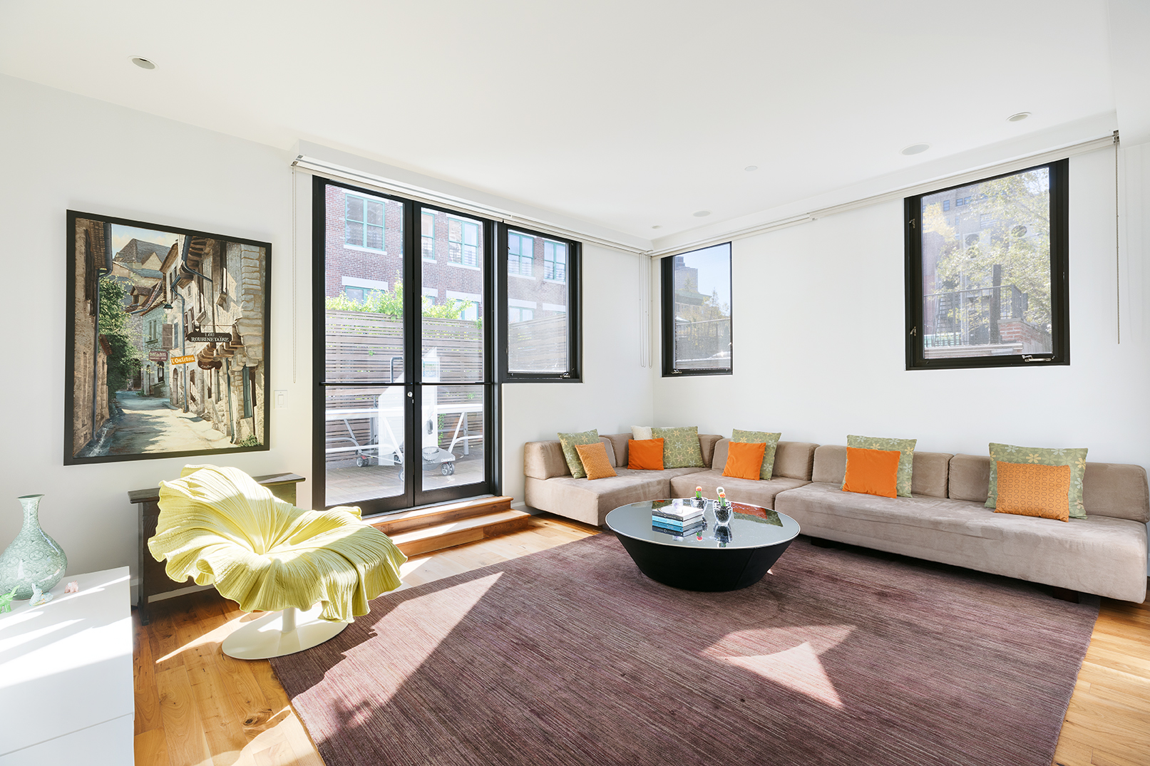 60 Beach Street, Unit PH2 Manhattan, NY 10013 - Photo 7 of 20