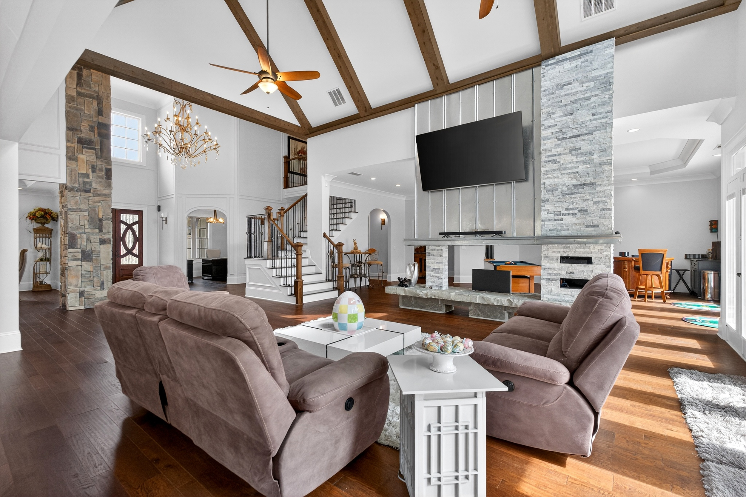 3944 Hamilton Mill Road Buford, GA 30519 - Photo 12 of 58