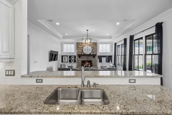 $2,100,000 | 1040 Falling Leaf Circle, Brentwood, TN 37027