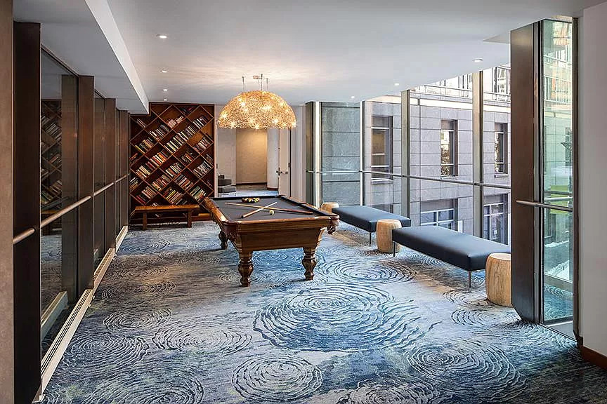 2 River Terrace, Unit PH31F Manhattan, NY 10282 - Photo 13 of 17