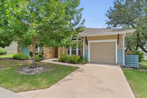 $330,000 | Rowdy Loop, Leander, TX 78641