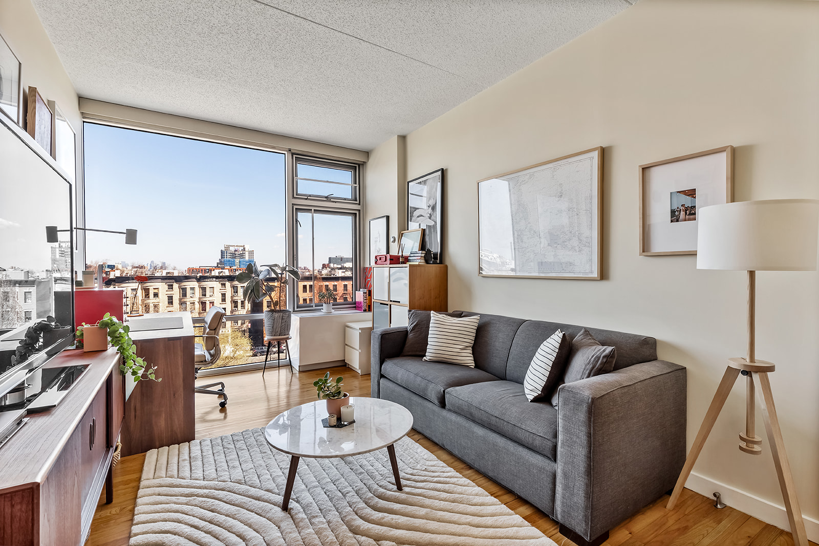 475 Sterling Place, Unit 5E Brooklyn, NY 11238 - Photo 6 of 13