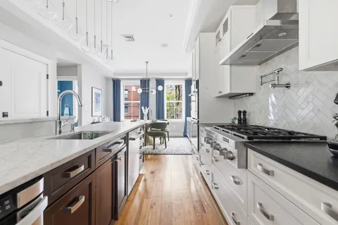 Contact Agent | 98 East Brookline Street, Unit 2, Boston, MA 02118