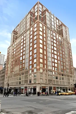 $4,850 | 205 East 85th Street, Unit 5A | Upper East Side