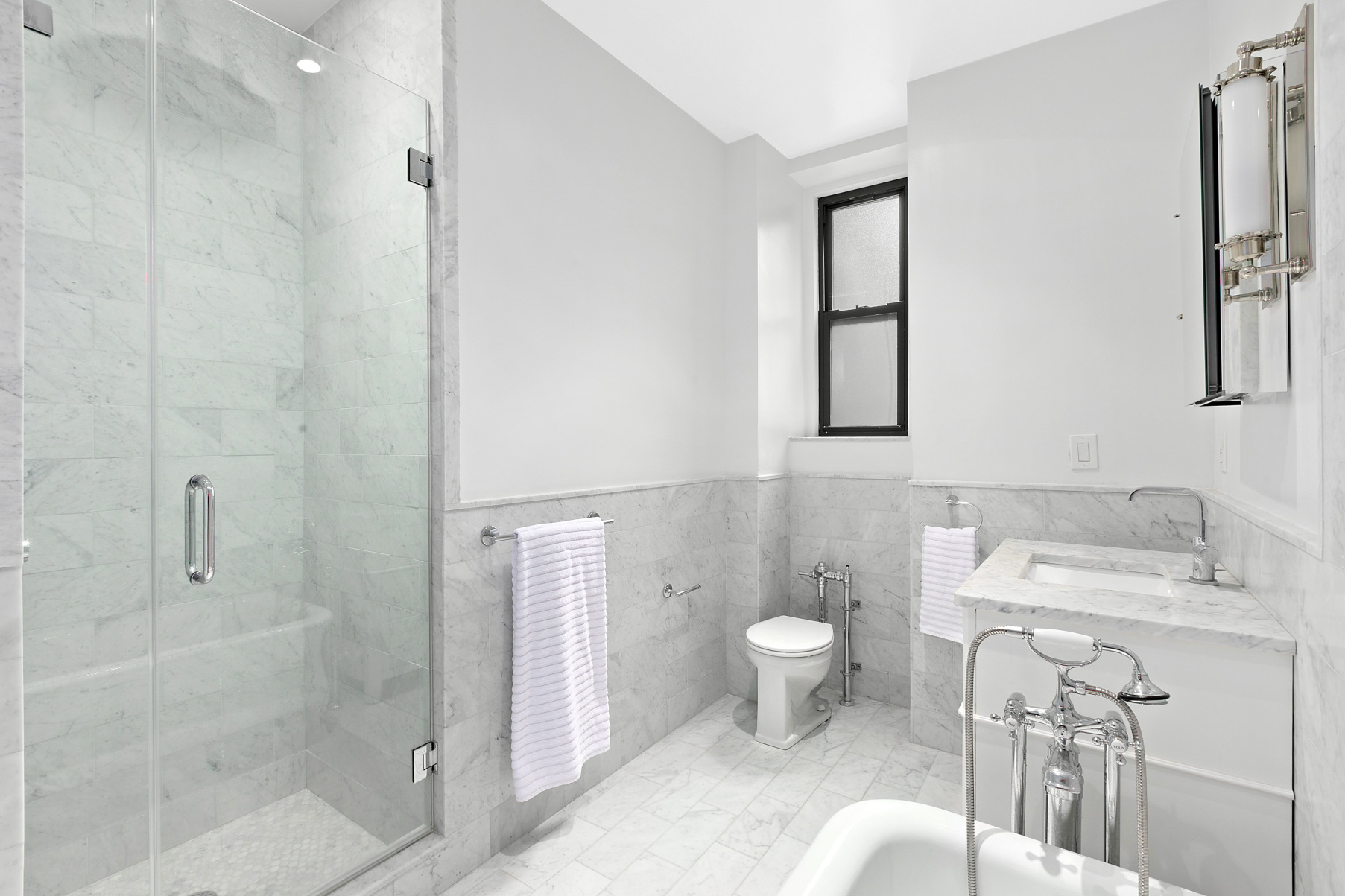 105 West 72nd Street, Unit 3A Manhattan, NY 10023 - Photo 9 of 10