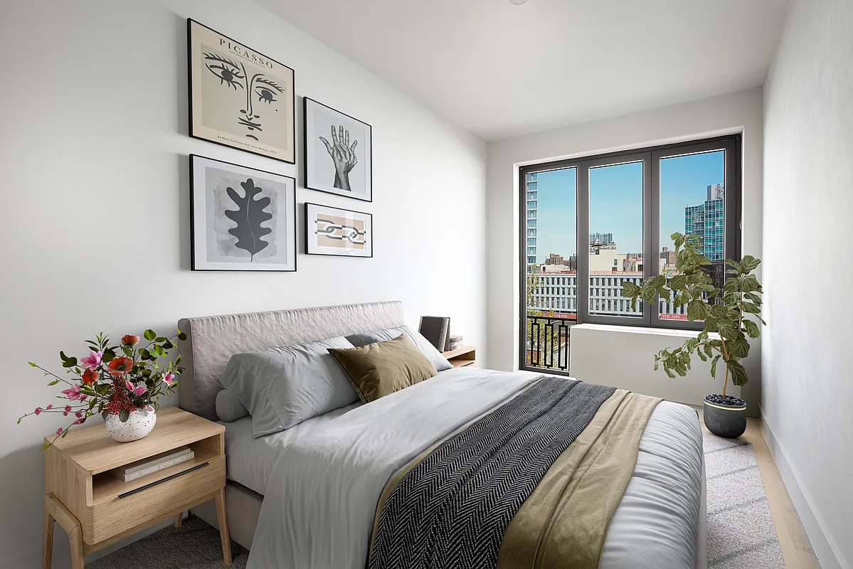 834 Pacific Street, Unit PH3 Brooklyn, NY 11238 - Photo 3 of 17