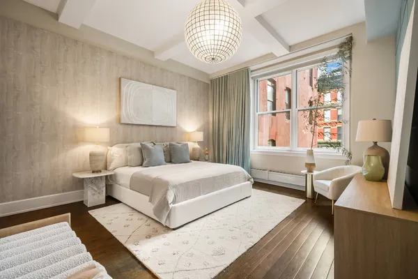 $3,500,000 | 161 Grand Street, Unit 3B | SoHo