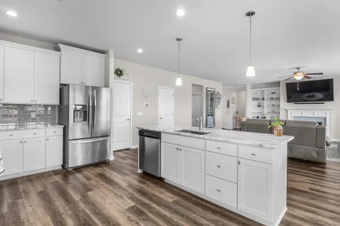 $494,900 | 200 Brickhill Circle, Savannah, GA 31407