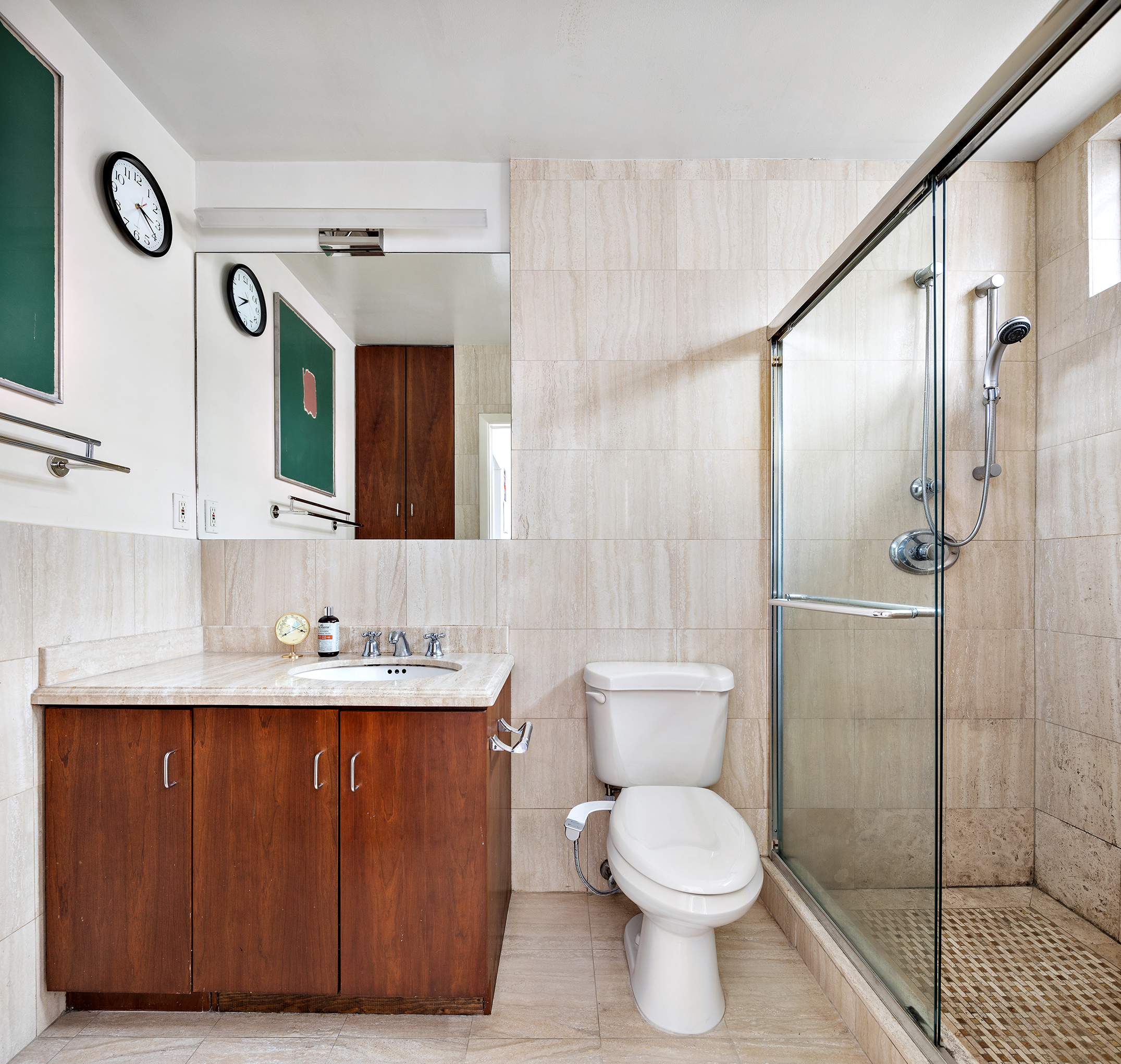 61 West 68th Street, Unit 15 Manhattan, NY 10023 - Photo 9 of 11