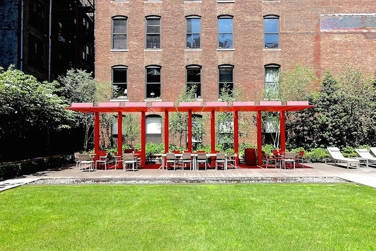 101 West 24th Street, Unit 15B Manhattan, NY 10011 - Photo 17 of 22 Gallery Image 17