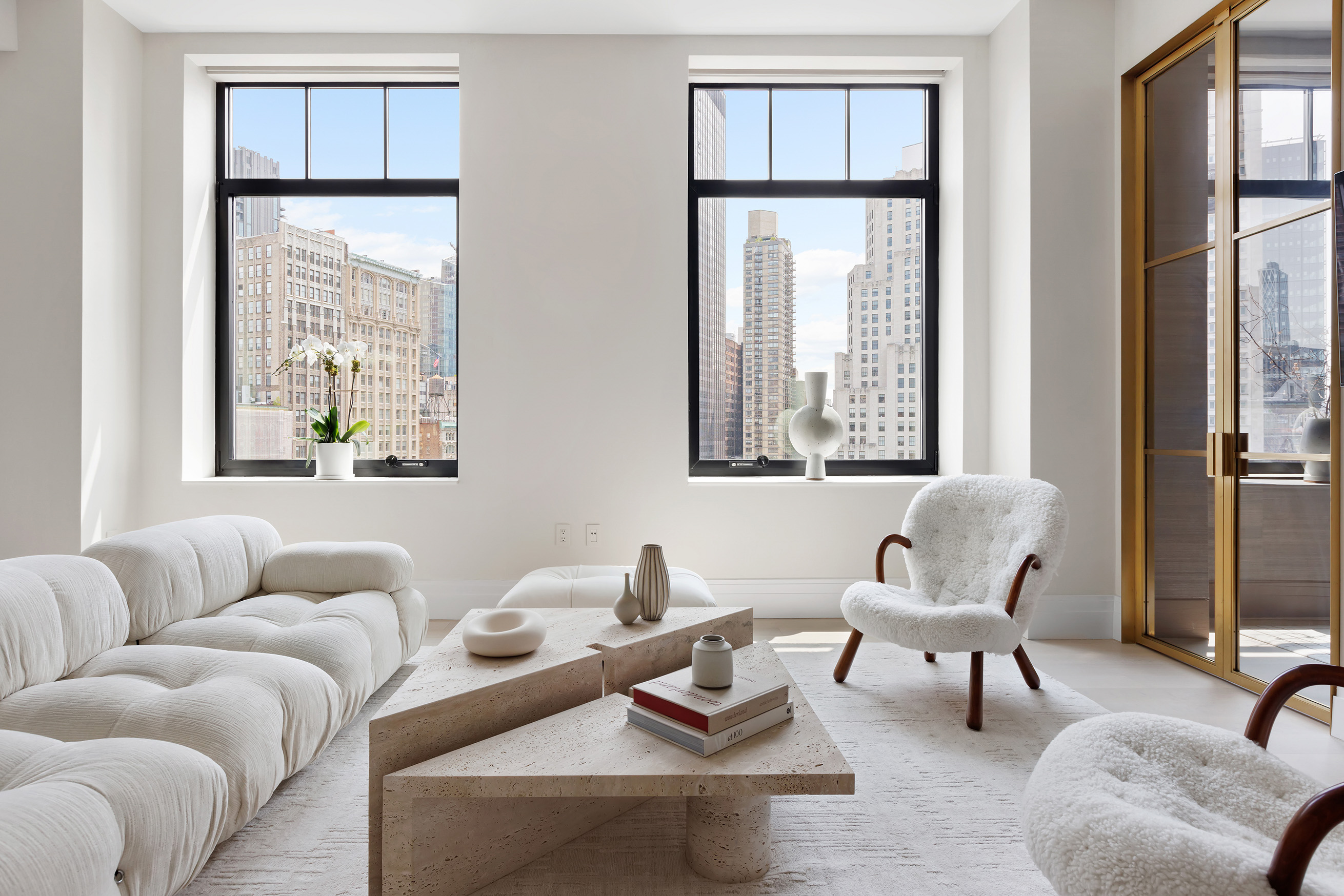 10 Madison Square West, Unit 11E Manhattan, NY 10010 - Photo 5 of 24