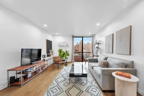 $750,000 | 215 East 24th Street, Unit 602 | Kips Bay