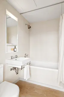 $5,600,000 | 456 West 19th Street, Unit PHG | Chelsea