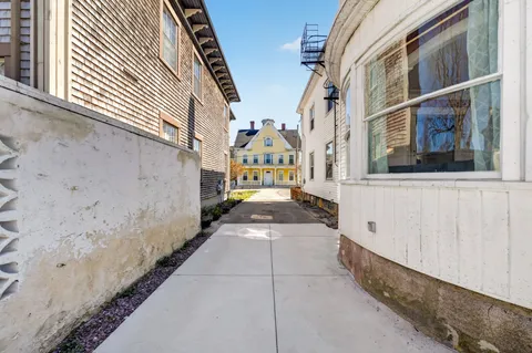 $675,000 | 115 Mill Street, New Bedford, MA 02740
