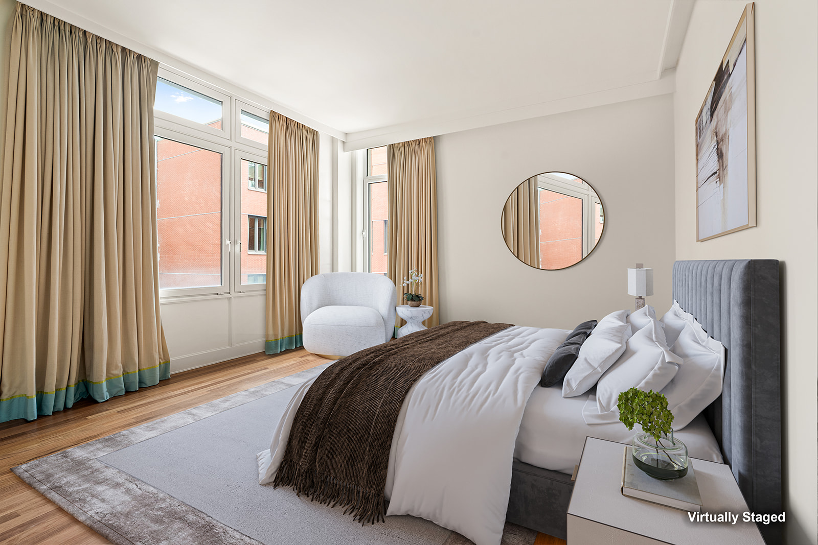 92 Laight Street, Unit 5A Manhattan, NY 10013 - Photo 7 of 14