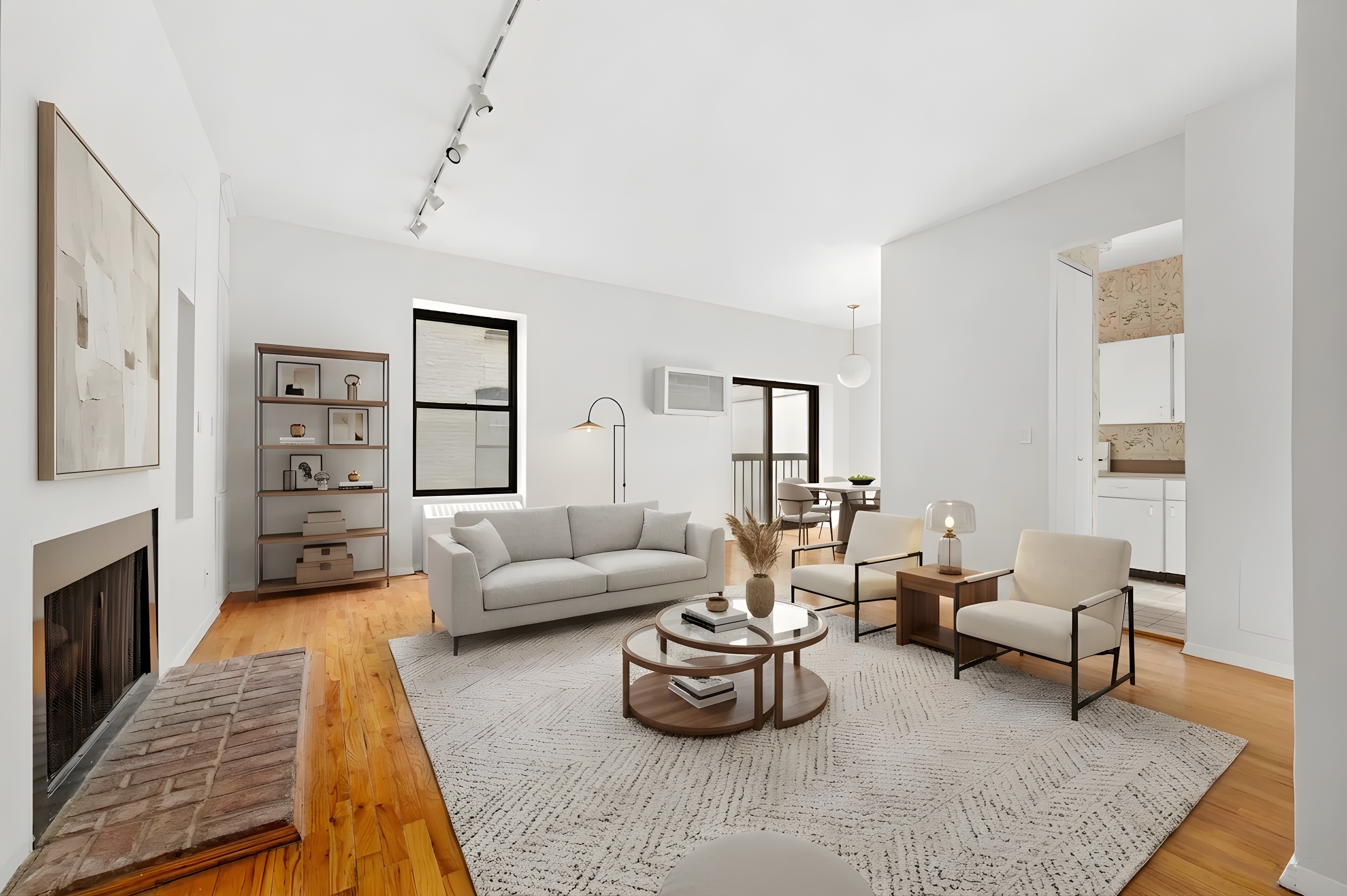 425 West End Avenue, Unit 3C Manhattan, NY 10024 - Photo 1 of 9