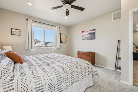 $740,000 | 603 Green Mountain Drive, Erie, CO 80516