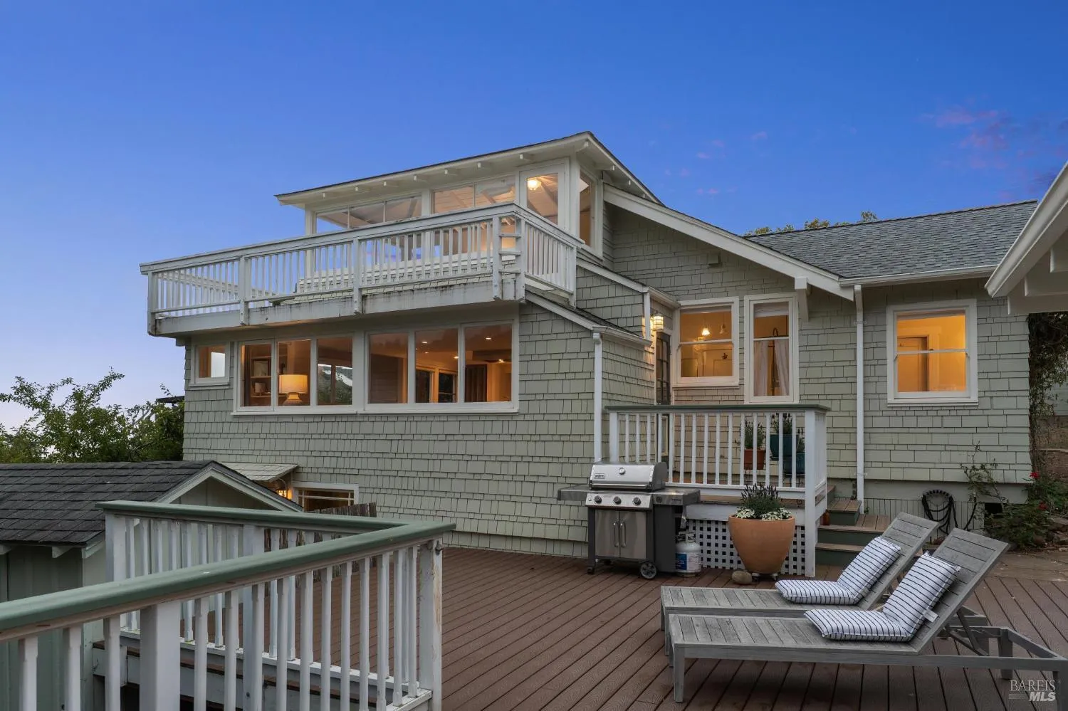 $3,680,000 | 40 Laurel Avenue, Stinson Beach, CA 94970