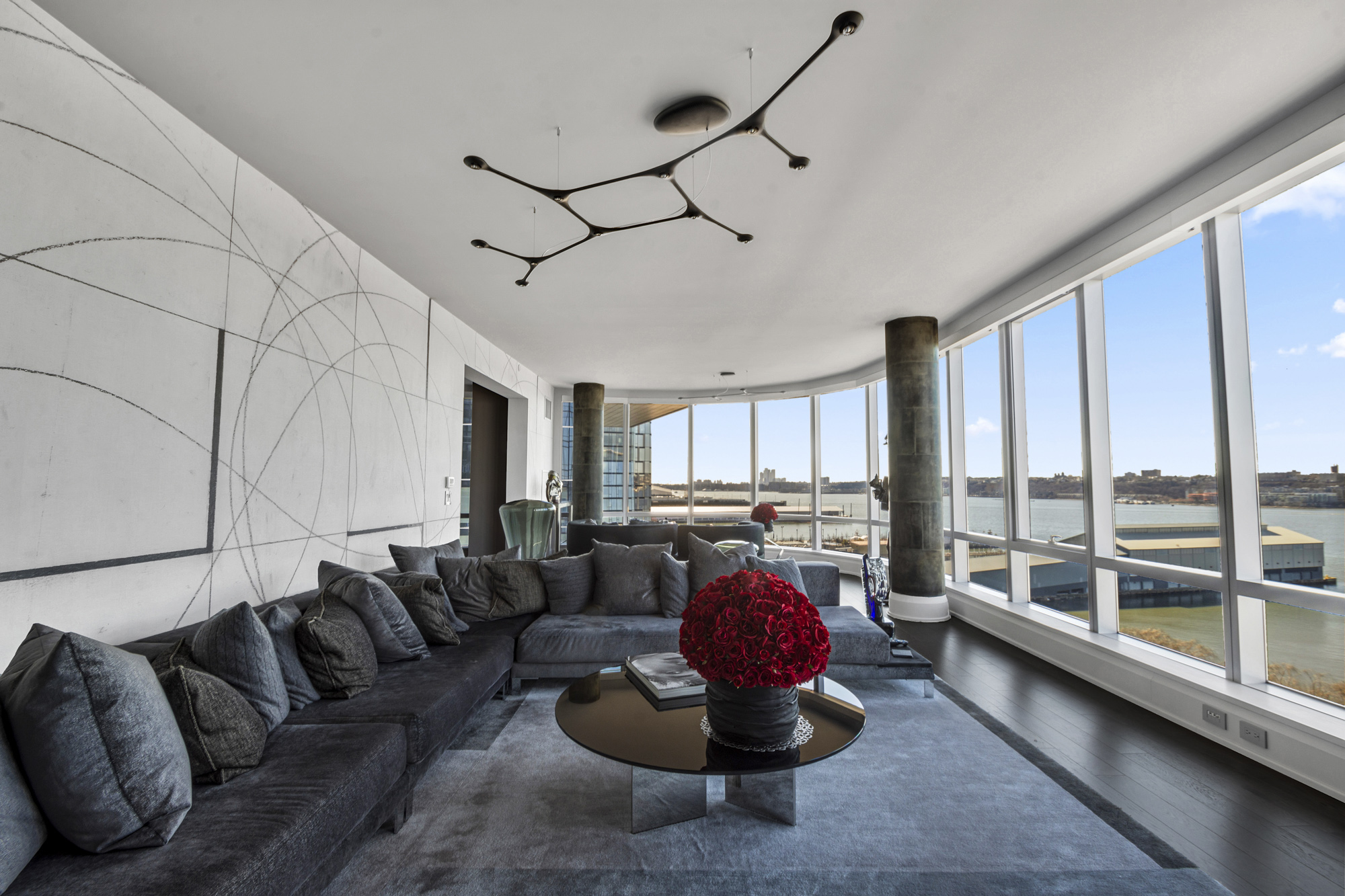 50 Riverside Boulevard, Unit 10L Manhattan, NY 10069 - Photo 2 of 23