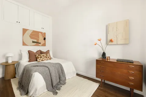 $699,000 | 118 West 81st Street, Unit 3F | Upper West Side