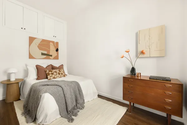 $699,000 | 118 West 81st Street, Unit 3F | Upper West Side