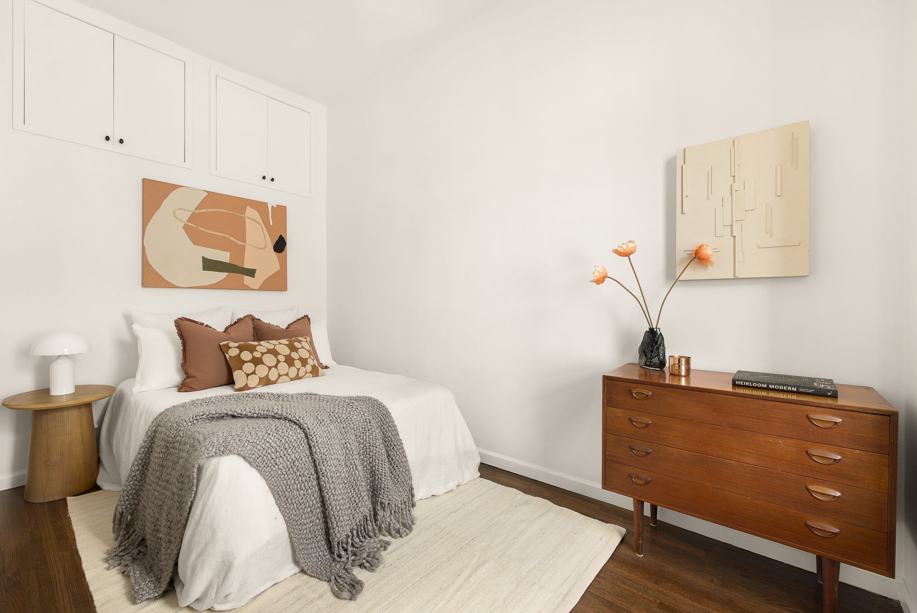 118 West 81st Street, Unit 3F Manhattan, NY 10024 - Photo 7 of 13