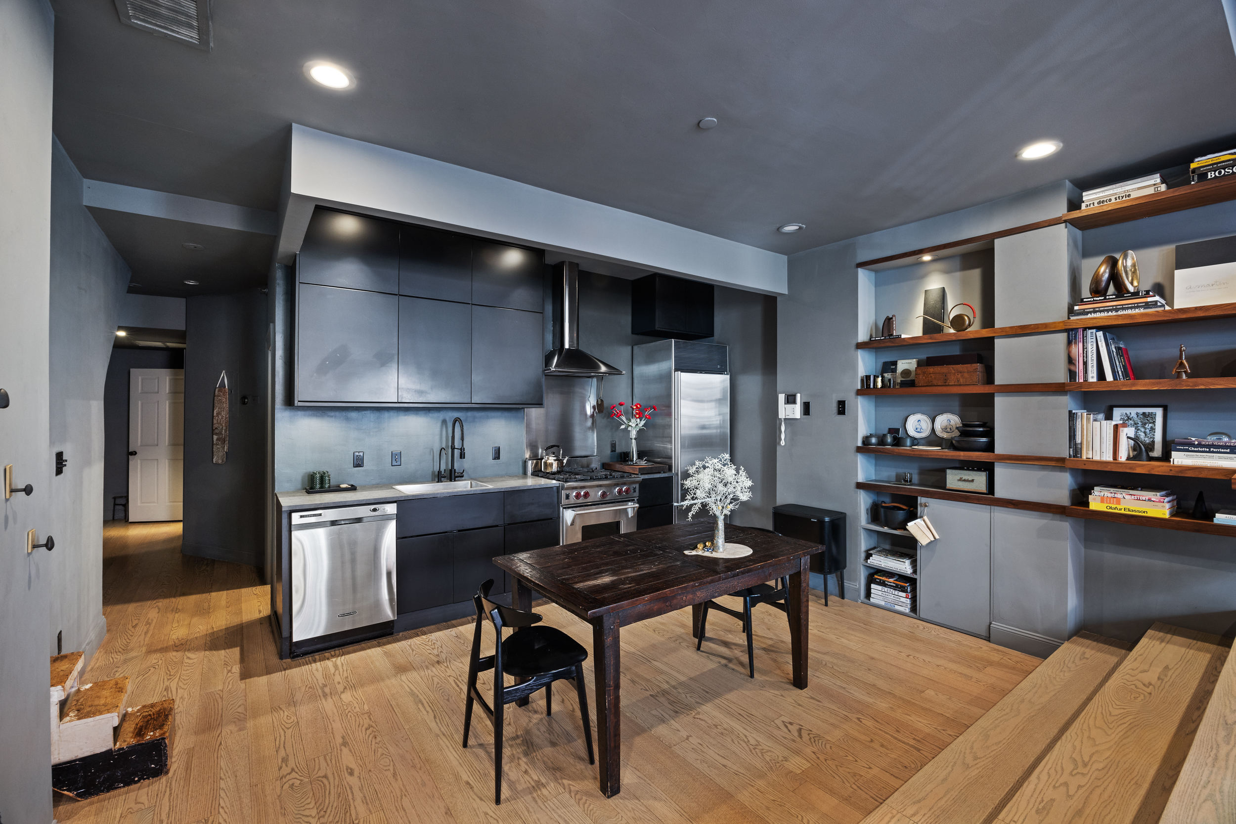 222 East 5th Street, Unit 5 Manhattan, NY 10003 - Photo 7 of 14