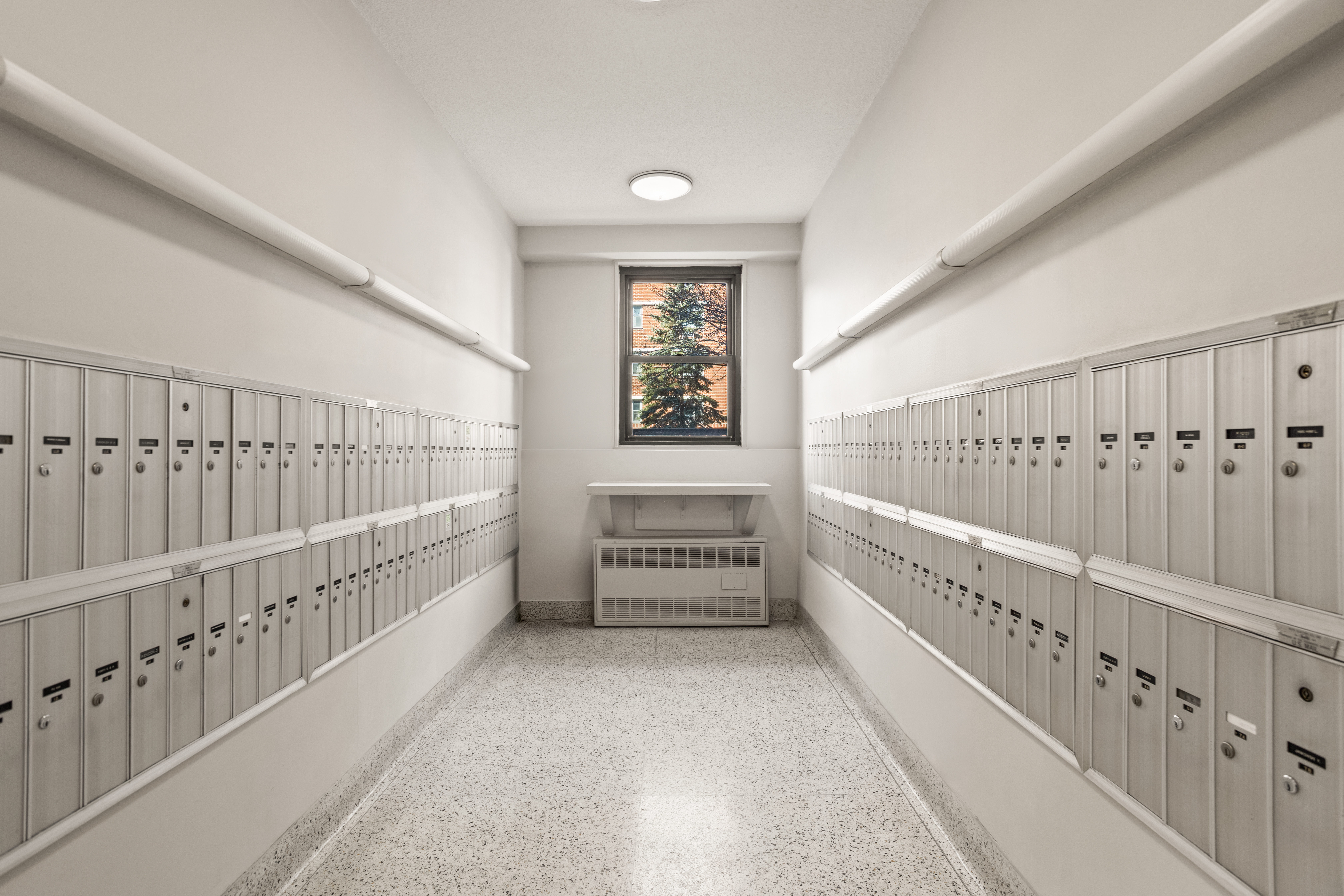 39-60 54th Street, Unit 4R Queens, NY 11377 - Photo 9 of 14 a view of entryway