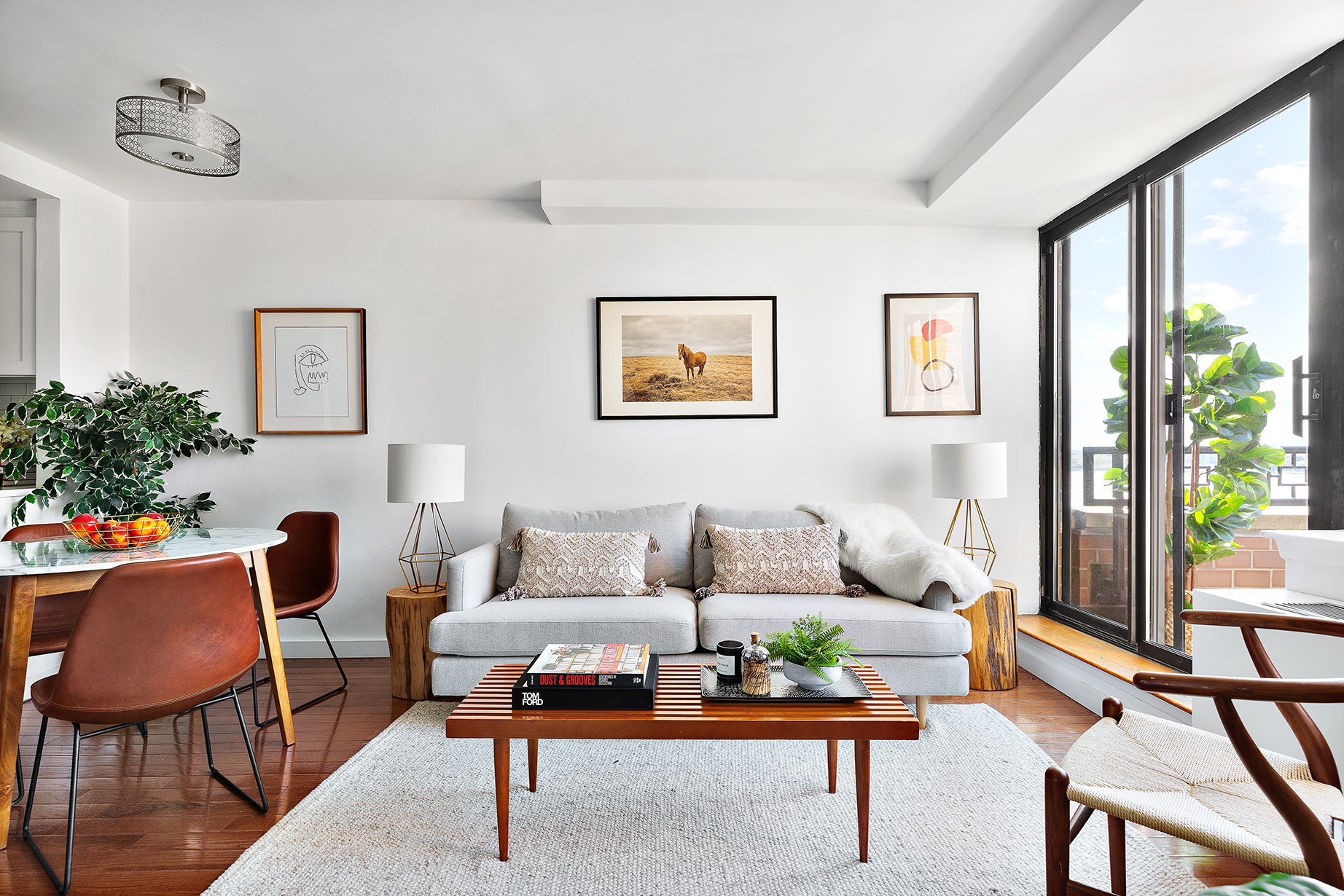 366 West 11th Street, Unit 9G Manhattan, NY 10014 - Photo 4 of 13