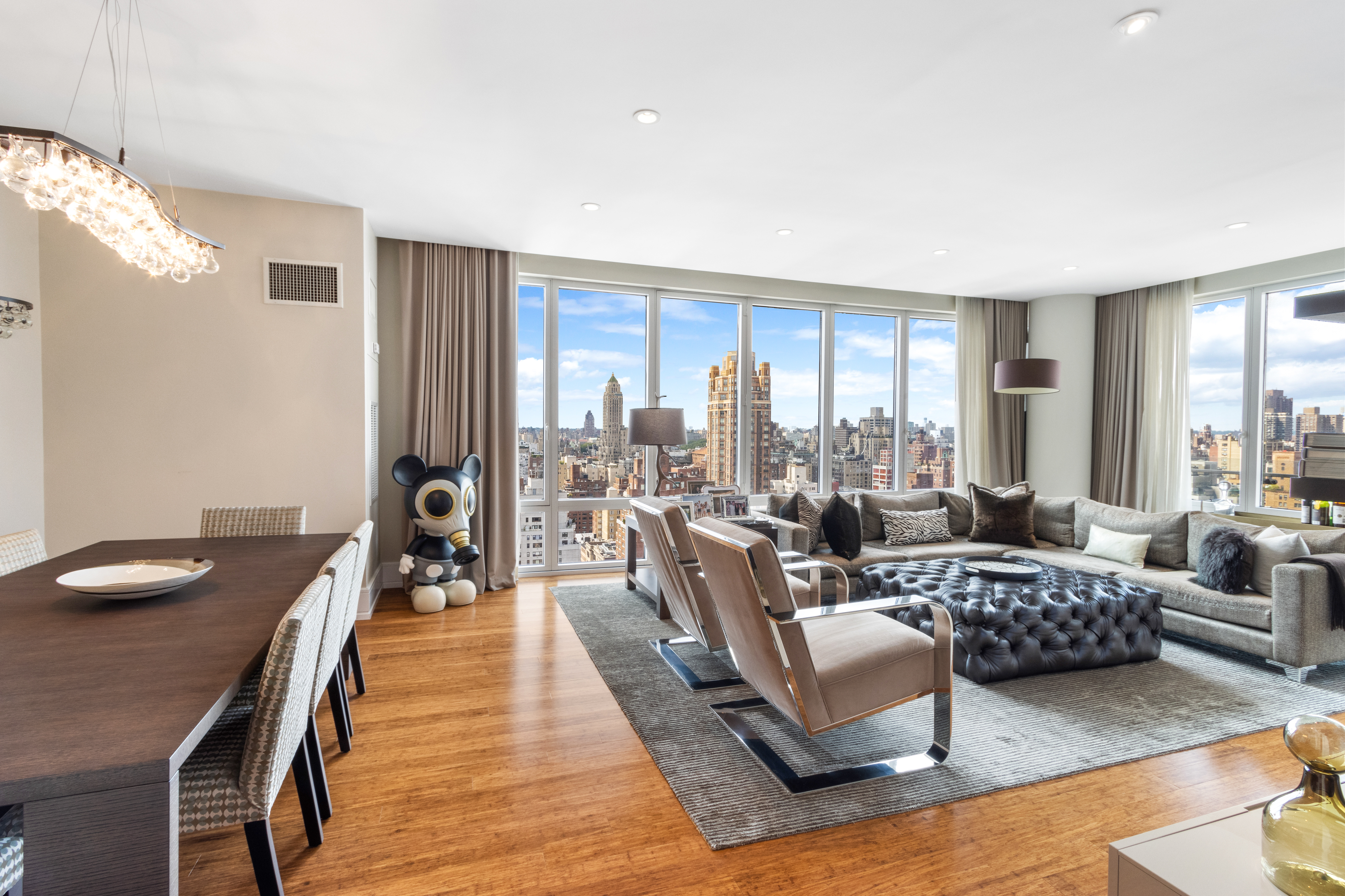 255 East 74th Street, Unit 25B Manhattan, NY 10021 - Photo 4 of 23