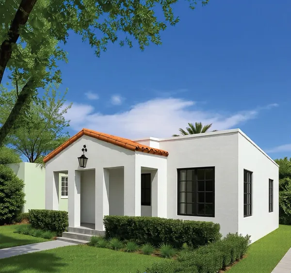 $1,150,000 | 817 Lorca Street, Coral Gables, FL 33134