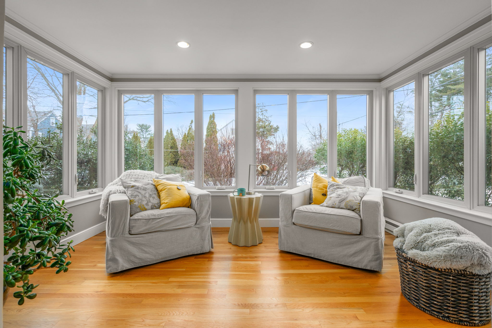 45 Lynnbrook Road Lynnfield, MA 01940 - Photo 11 of 40