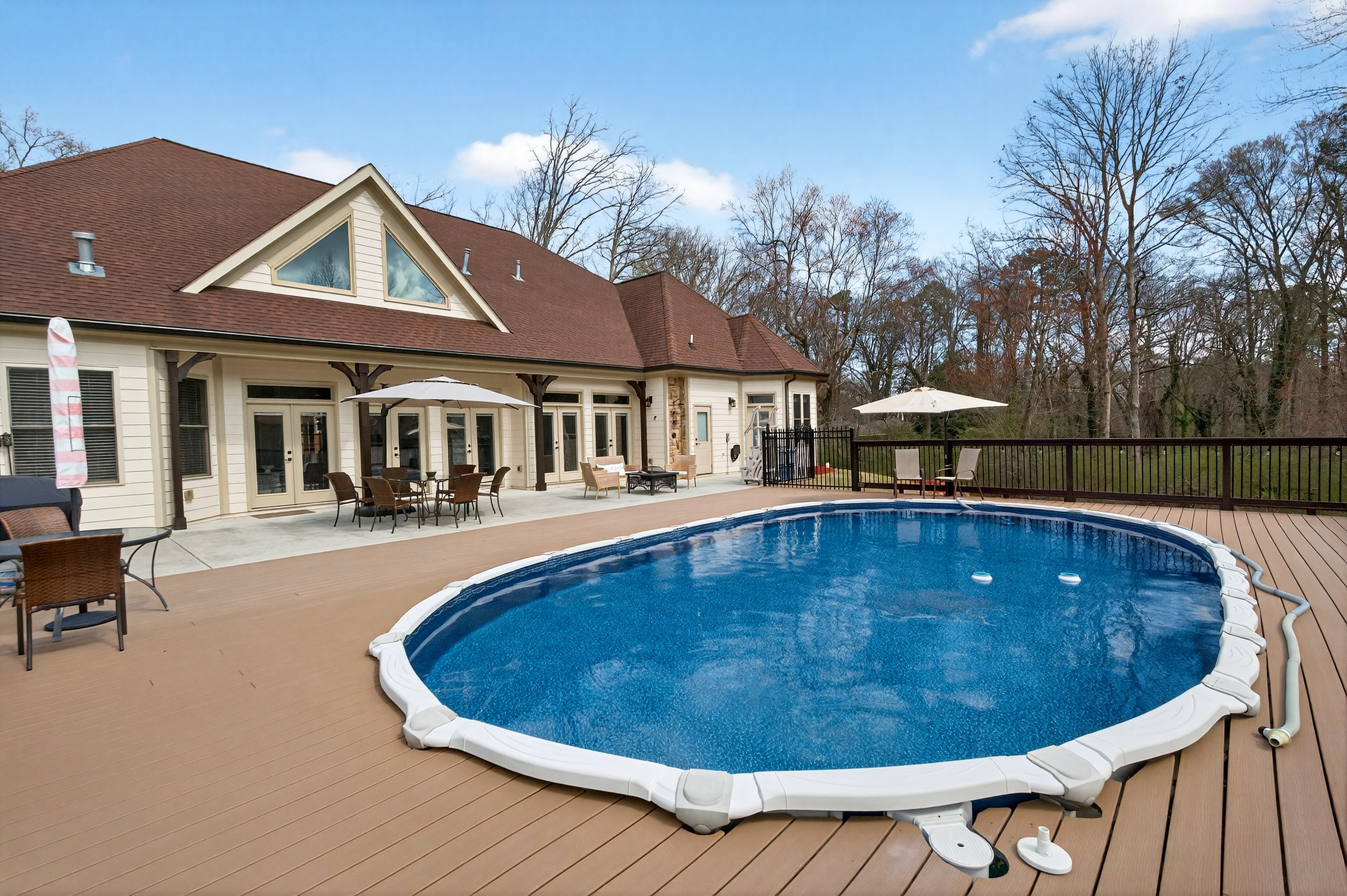 3944 Hamilton Mill Road Buford, GA 30519 - Photo 54 of 58