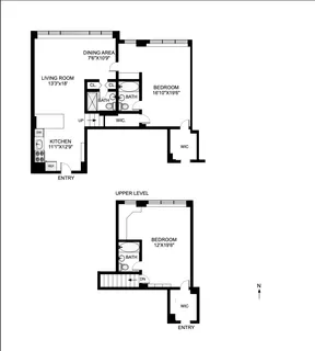 $1,295,000 | 315 East 69th Street, Unit 4B | Lenox Hill