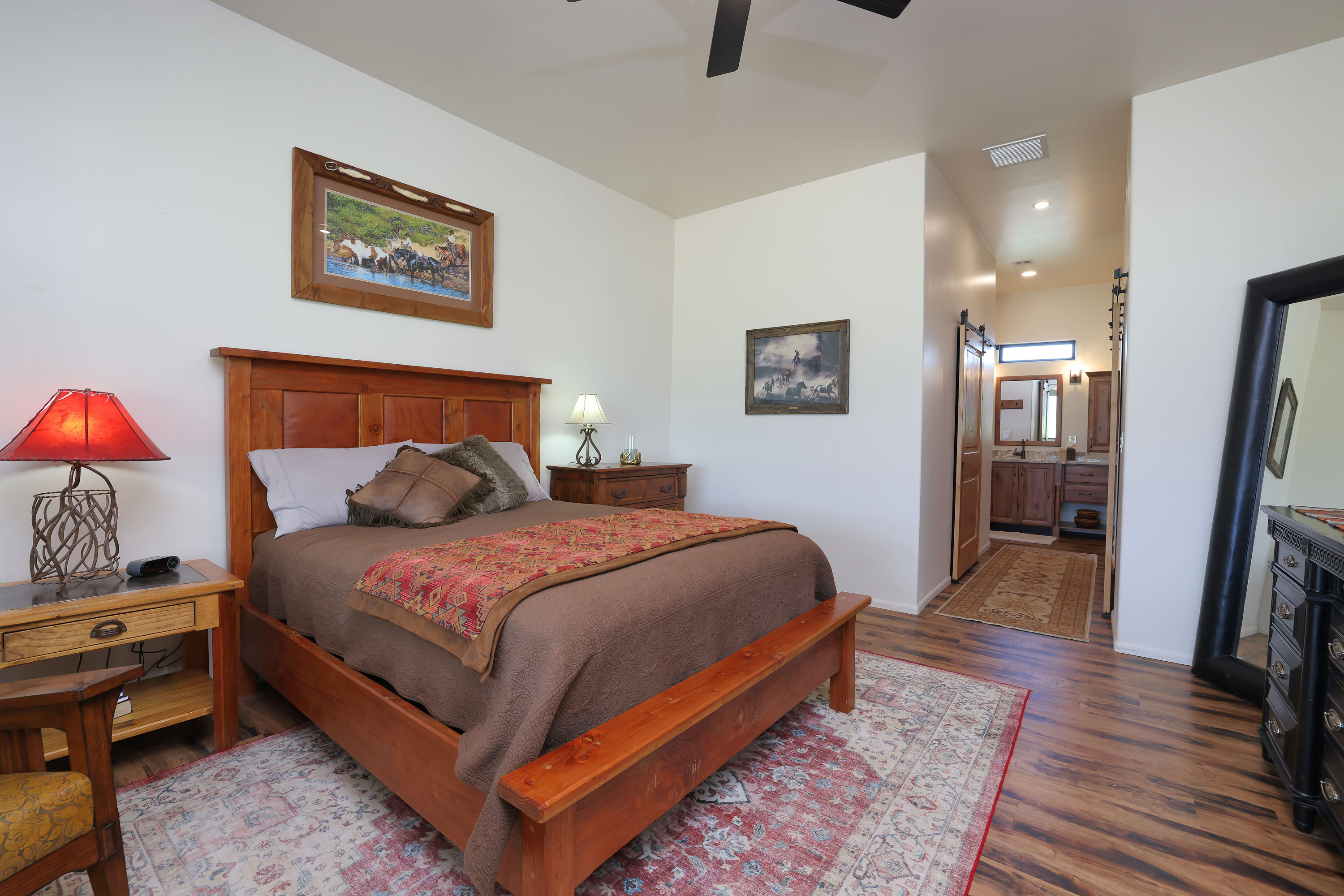 7601 East Diamondback Road St. David, AZ 85630 - Photo 13 of 44 Gallery Image 13
