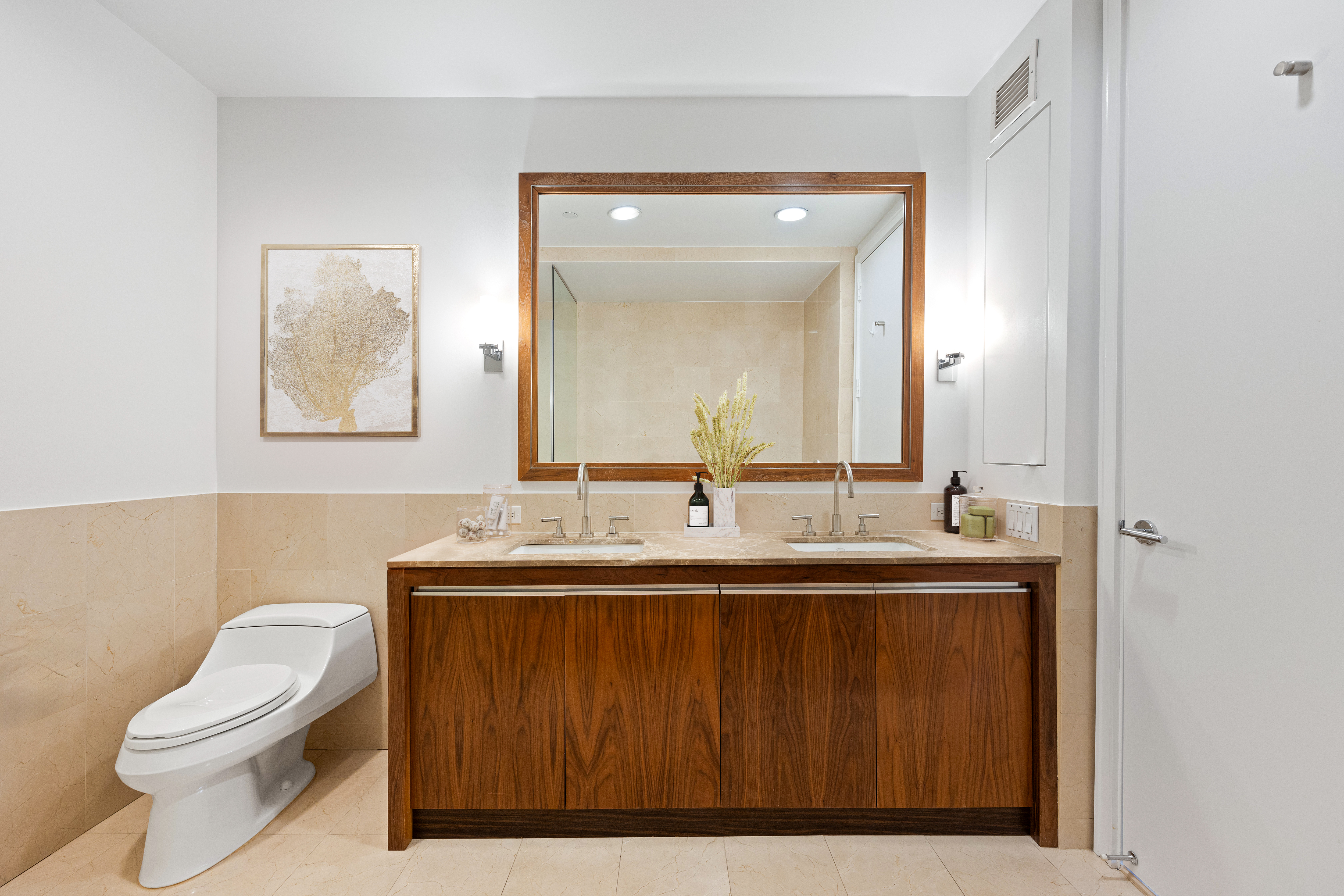 100 Morton Street, Unit 4EW Manhattan, NY 10014 - Photo 7 of 9