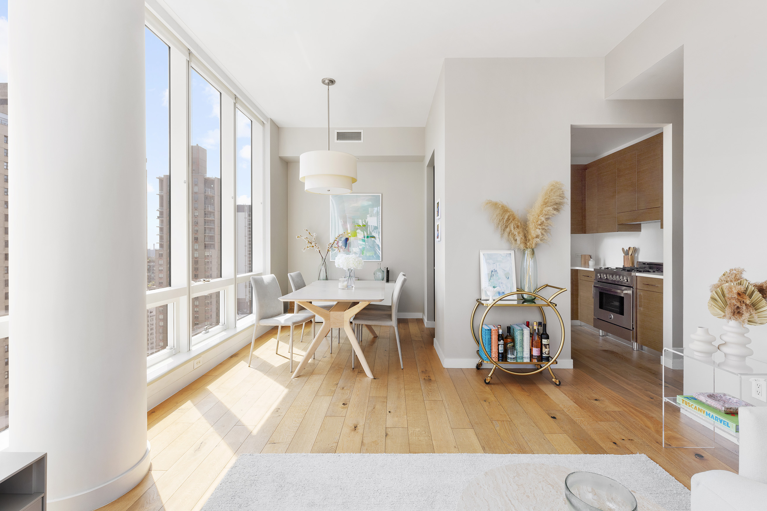 325 Lexington Avenue, Unit 24C Manhattan, NY 10016 - Photo 3 of 14