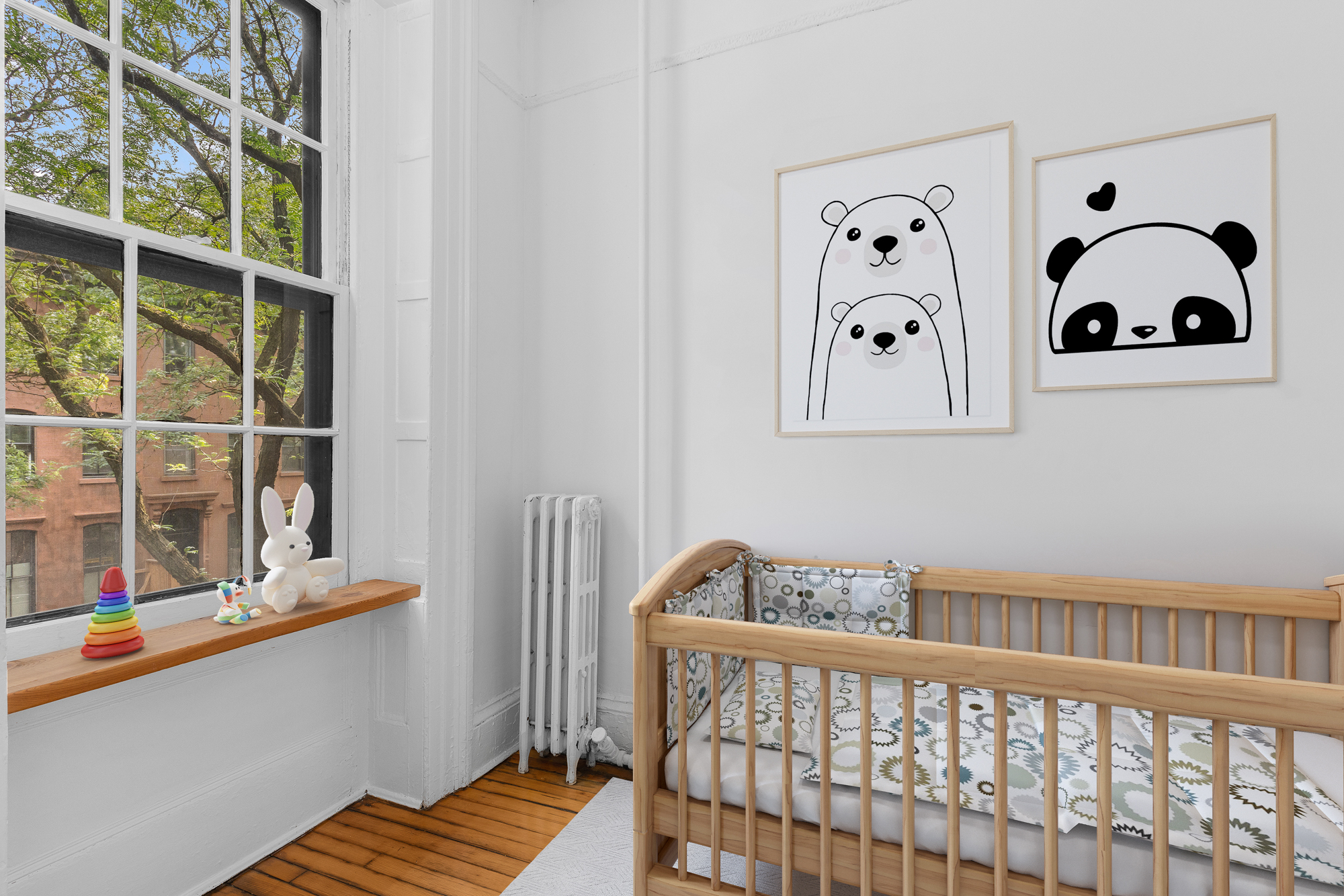 168 Dean Street, Unit 2 Brooklyn, NY 11217 - Photo 5 of 7