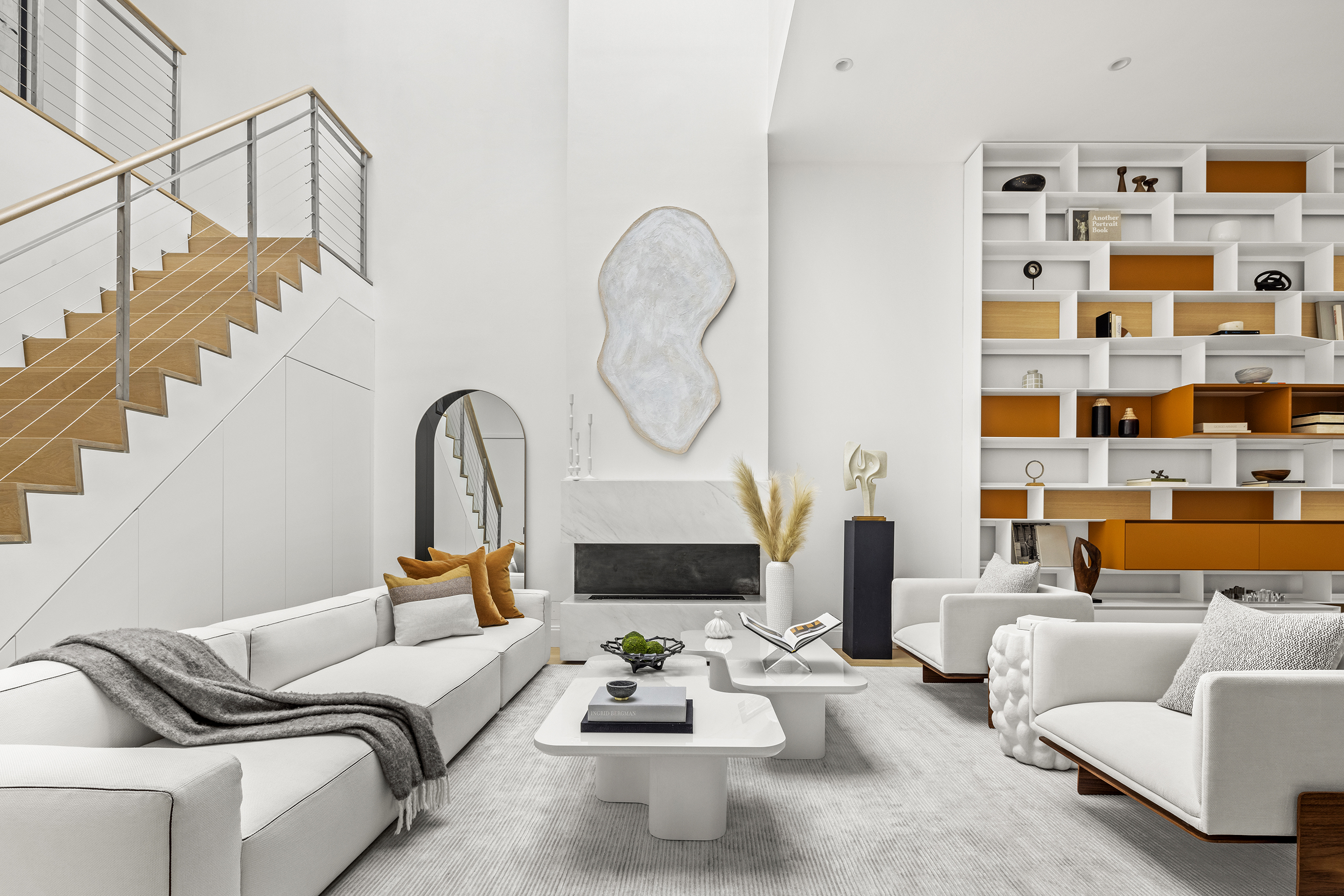 42 Lispenard Street, Unit 5 Manhattan, NY 10013 - Photo 2 of 21